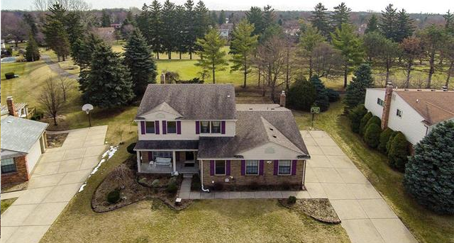 Homes for sale in Golf View Estates Rochester Hills MI 